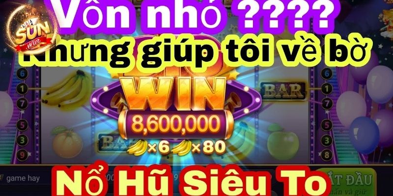 Cách chơi quay hũ thông minh và dễ dàng chiến thắng