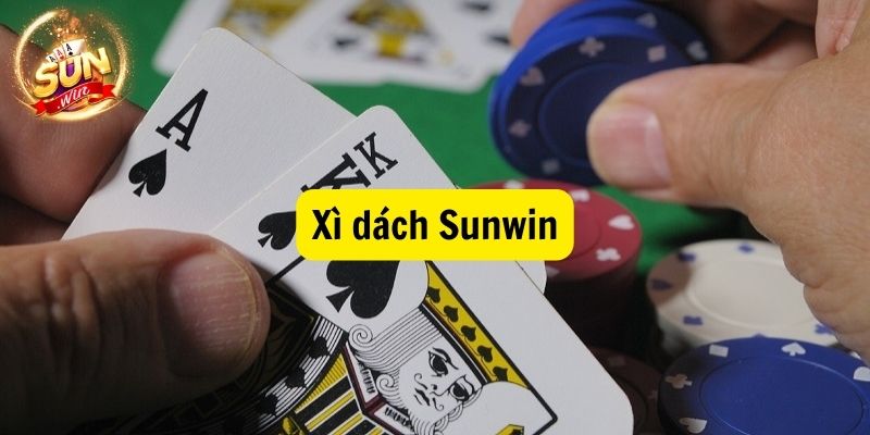 Luật chơi Xì dách cơ bản tại sân chơi trực tuyến