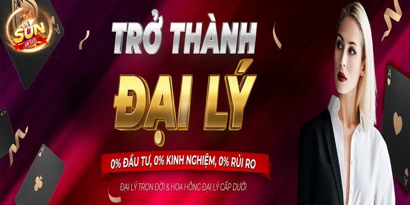 Lợi ích khi thực hiện đăng ký đại lý tại Sunwin
