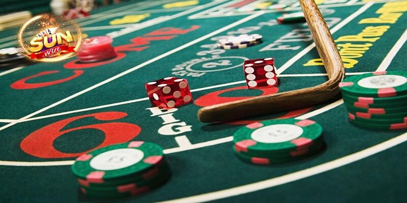 Các biến thể trong luật chơi baccarat mà anh em cần biết