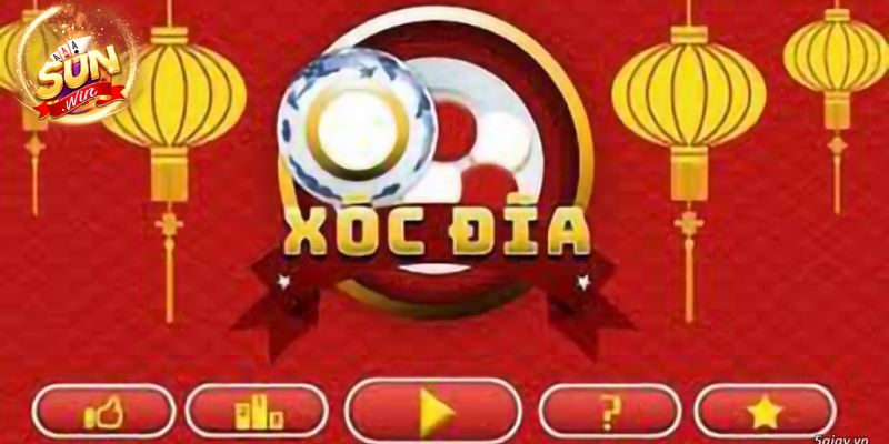 Mẹo chơi xóc đĩa hiệu quả