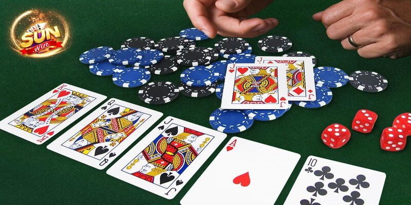 Những mẹo chơi sâm lốc là gì hiệu quả nhất