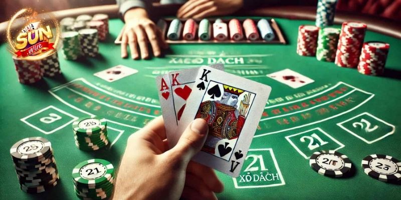 Tìm hiểu xì dách là gì