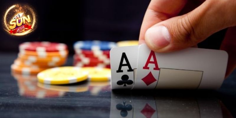 Mẹo rút bài phải đúng thời điểm